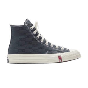 Kith x Converse Chuck 70 High 'Scarab Monogram'