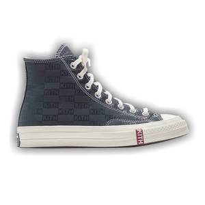 Kith x Converse Chuck 70 High 'Scarab Monogram'