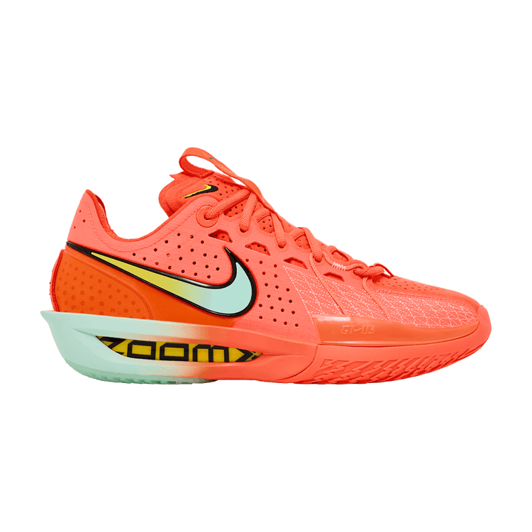 Nike Air Zoom GT Cut EP 'Bright Mango' DV2918 800
