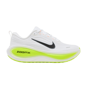 Nike Vomero Plus 'White Volt'