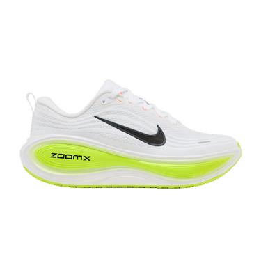 Nike Vomero Plus 'White Volt'