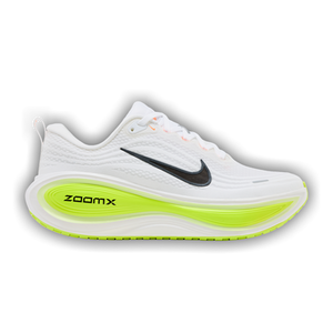 Nike Vomero Plus 'White Volt'