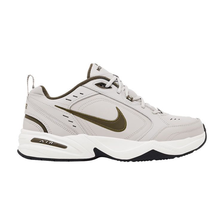 Nike Air Monarch IV 'Moon Particle' 415445 200