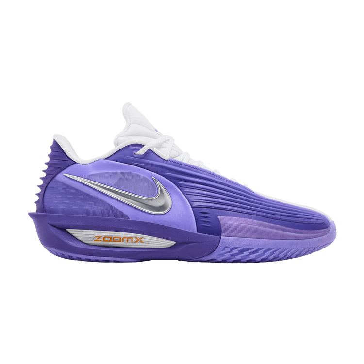 Nike Air Zoom GT Cut 3 Turbo 'NBA Pack-Phoenix Suns' HV9919 800