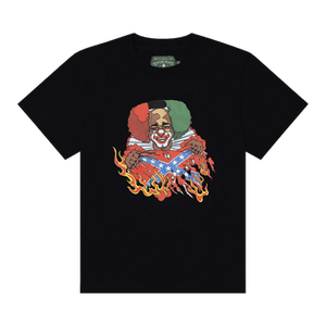 Denim Tears Homie Da Clown Tee 'Black'