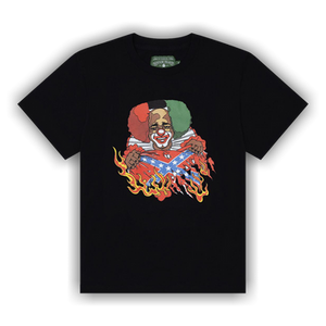 Denim Tears Homie Da Clown Tee 'Black'
