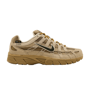Nike P-6000 Premium Cordura 'Filbert Desert Khaki'
