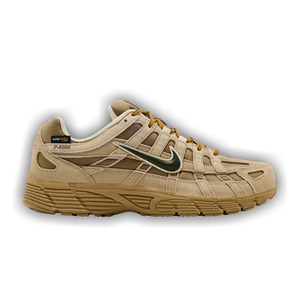 Nike P-6000 Premium Cordura 'Filbert Desert Khaki'