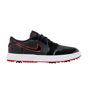 Air Jordan 1 Low Golf 'Bred'