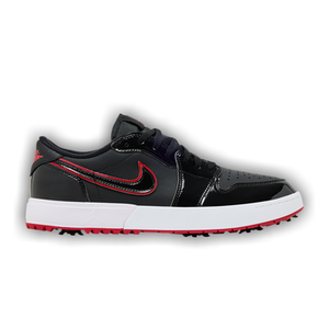 Air Jordan 1 Low Golf 'Bred'