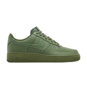 Nike Air Force 1 '07 'Army Olive'