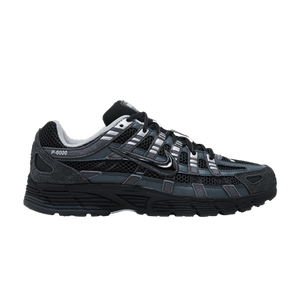 Nike P-6000 'Anthracite Chrome'