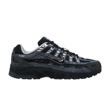 Nike P-6000 'Anthracite Chrome'