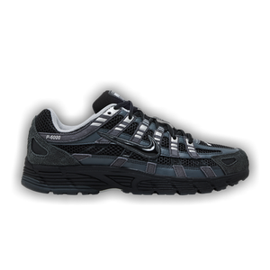 Nike P-6000 'Anthracite Chrome'