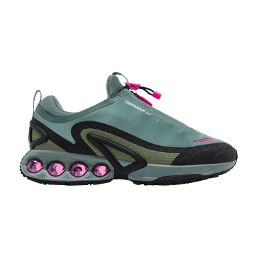 Nike Air Max Dn Roam 'Clay Green'