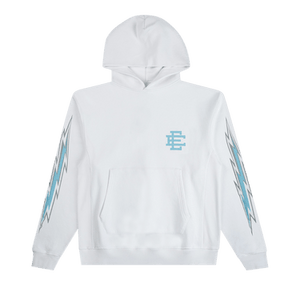 Eric Emanuel EE Basic Hoodie 'White'