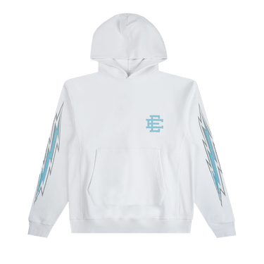 Eric Emanuel EE Basic Hoodie 'White'