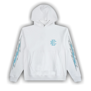 Eric Emanuel EE Basic Hoodie 'White'