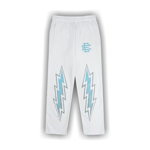Eric Emanuel EE Basic Sweatpant 'White'