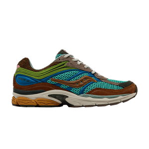 Sneaker Politics x Saucony Progrid Omni 9 'Sportsman's Paradise'