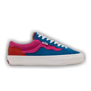 Parra x Vans OTW Old Skool 36 'Midnight Carmine'