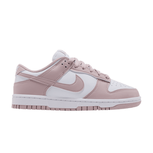 Nike Wmns Dunk Low 'Sail White Particle Rose'