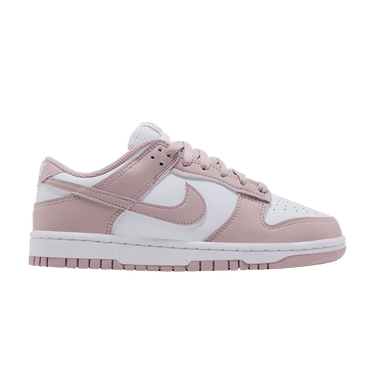 Nike Wmns Dunk Low 'Sail White Particle Rose'