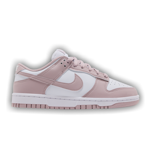 Nike Wmns Dunk Low 'Sail White Particle Rose'