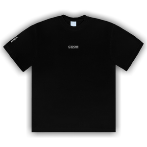 Nike NOCTA Anomaly Cycle Tee 'Black'