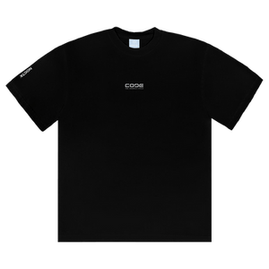 Nike NOCTA Anomaly Cycle Tee 'Black'