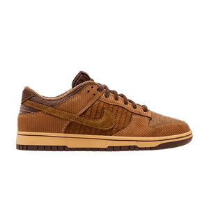 Nike Dunk Low Retro Premium 'Light British Tan'