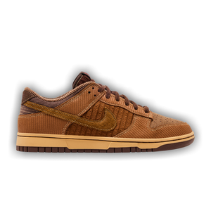 Nike Dunk Low Retro Premium 'Light British Tan'
