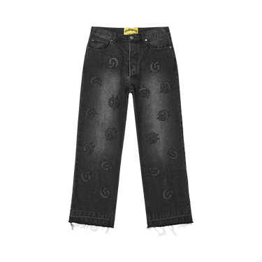 Godspeed Infinity Denim V2 'Black Wash'