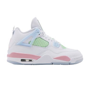 Air Jordan 4 Retro GS 'Valentine's Day' 2026