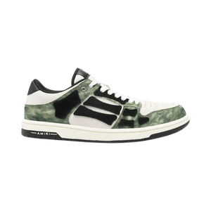 Amiri Camo Skel Top Low 'Camo'