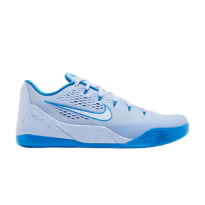 Nike Kobe 9 EM Protro 'Hydrogen Blue'