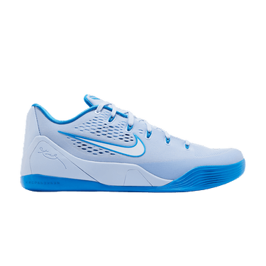 Nike Kobe 9 EM Protro 'Hydrogen Blue'