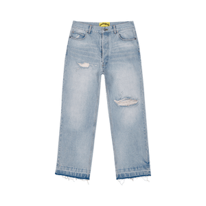 Godspeed Sid Vicious Denim 'Blue'
