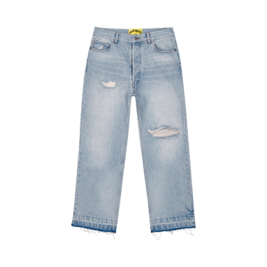Godspeed Sid Vicious Denim 'Blue'