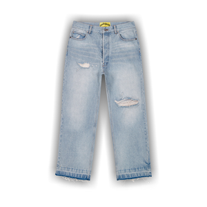 Godspeed Sid Vicious Denim 'Blue'