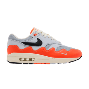 Patta x Nike Air Max 1 'Hyper Crimson'