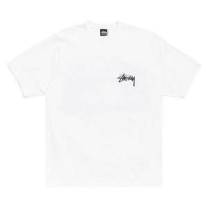 Stussy Victoria Tee 'White'