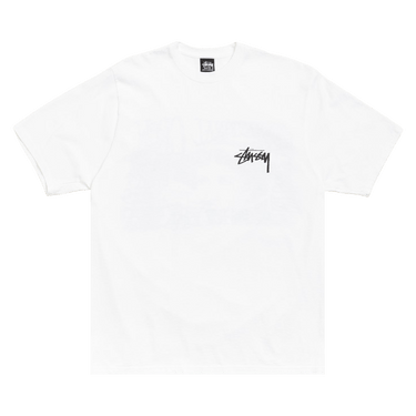 Stussy Victoria Tee 'White'