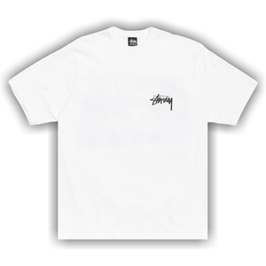 Stussy Victoria Tee 'White'