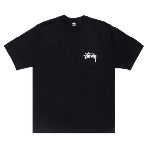 Stussy Victoria Tee 'Black'