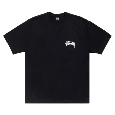 Stussy Victoria Tee 'Black'