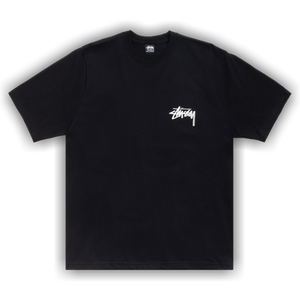 Stussy Victoria Tee 'Black'