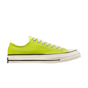 Converse Chuck 70 Low 'Lime Twist'