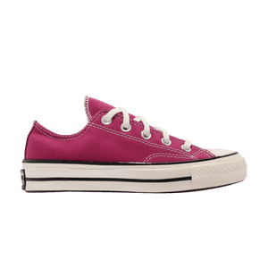 Converse Chuck 70 Low 'Midnight Hibiscus'