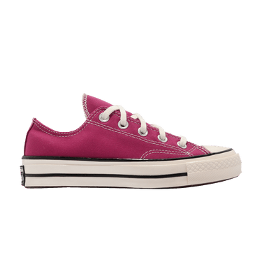 Converse Chuck 70 Low 'Midnight Hibiscus'